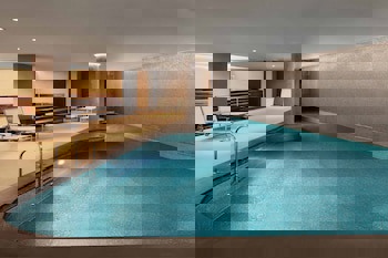 Sheraton Istanbul Levent