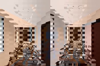 Sheraton Istanbul Levent