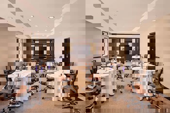 Sheraton Istanbul Levent