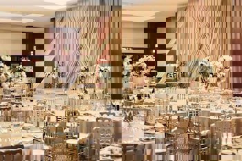 Sheraton Istanbul Levent