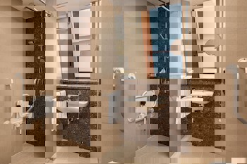 Sheraton Istanbul Levent