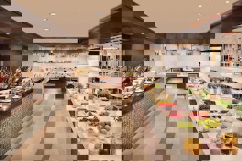 Sheraton Istanbul Levent