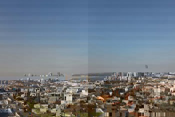 Sheraton Istanbul Levent