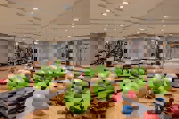 Sheraton Istanbul Levent