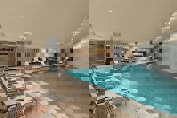 Sheraton Istanbul Levent