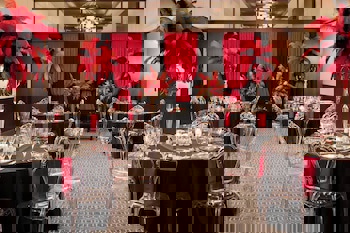 Sheraton Istanbul Levent