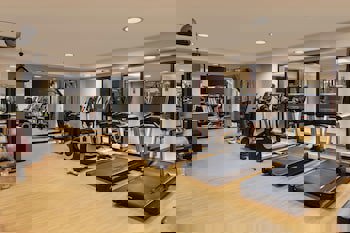 Sheraton Istanbul Levent