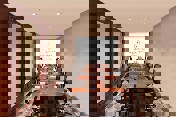 Sheraton Istanbul Levent