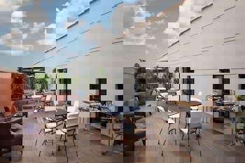 Sheraton Istanbul Levent