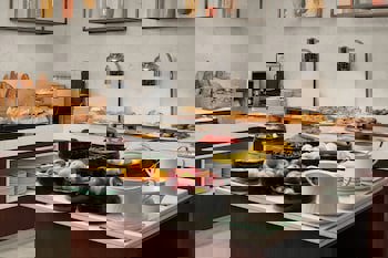 Sheraton Istanbul Levent