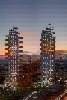 Sheraton Istanbul Levent