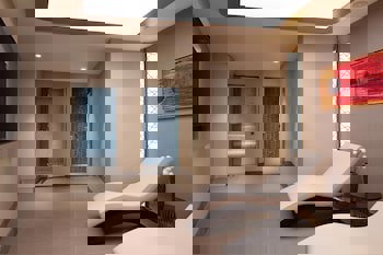 Sheraton Istanbul Levent