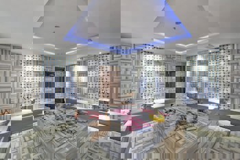 Sheraton Istanbul Levent