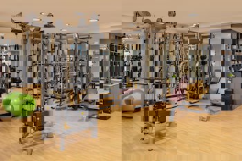 Sheraton Istanbul Levent