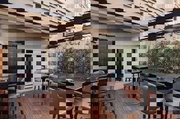 Sheraton Istanbul Levent