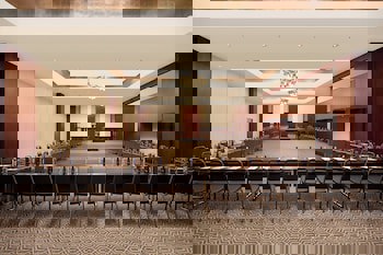 Sheraton Istanbul Levent