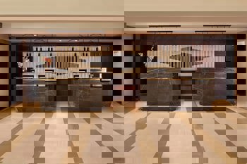 Sheraton Istanbul Levent