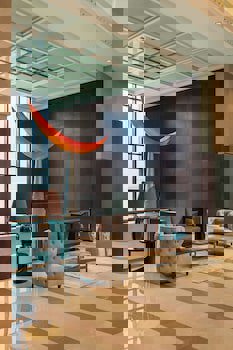 Sheraton Istanbul Levent