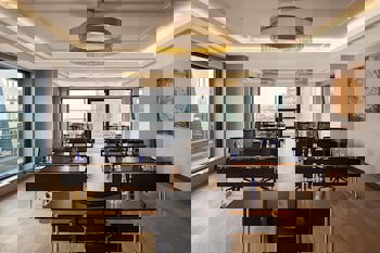 Sheraton Istanbul Levent