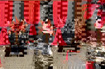 Sheraton Istanbul Levent