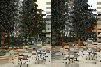 Sheraton Istanbul Levent