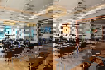 Sheraton Istanbul Levent