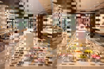 Sheraton Istanbul Levent