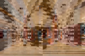 Sheraton Istanbul Levent