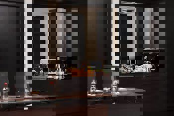 Sheraton Istanbul Levent