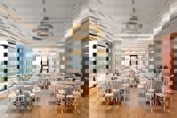 Sheraton Istanbul Levent