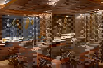 Sheraton Istanbul Levent