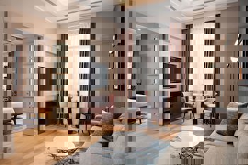 Sheraton Istanbul Levent