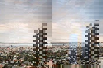 Sheraton Istanbul Levent