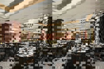 Sheraton Istanbul Levent