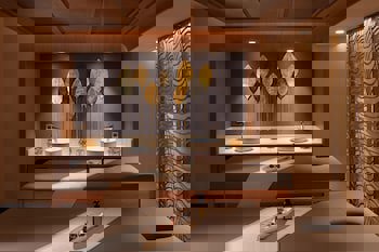 Sheraton Istanbul Levent