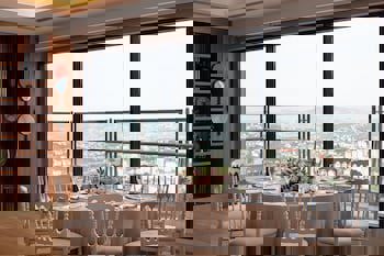 Sheraton Istanbul Levent