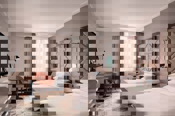 Sheraton Istanbul Levent