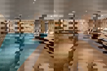 Sheraton Istanbul Levent