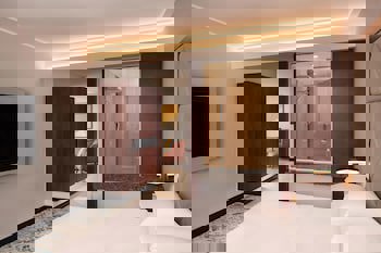 Sheraton Istanbul Levent