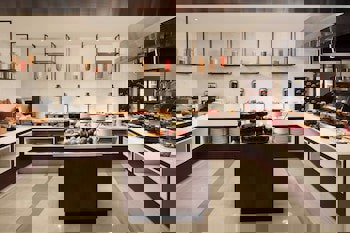 Sheraton Istanbul Levent