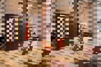 Sheraton Istanbul Levent