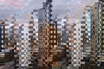 Sheraton Istanbul Levent