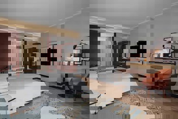 Sheraton Istanbul Levent