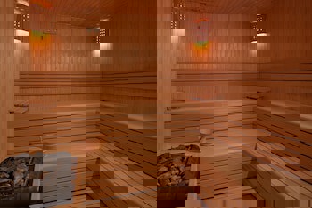 Sheraton Istanbul Levent