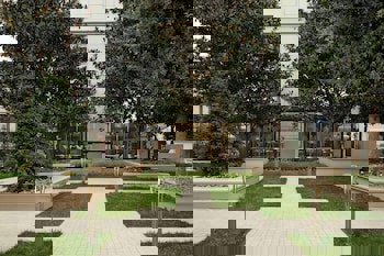 Sheraton Istanbul Levent