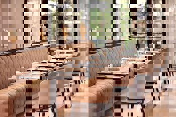 Sheraton Istanbul Levent