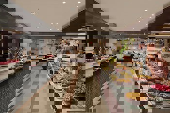 Sheraton Istanbul Levent