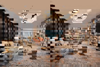 Sheraton Istanbul Levent