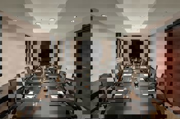 Sheraton Istanbul Levent