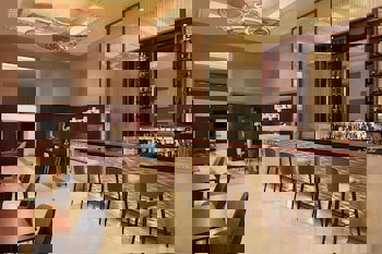 Sheraton Istanbul Levent